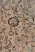 Antique Tabriz Area Rug (9' x 12')